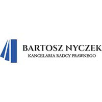 Bartosz Nyczek Kancelaria radcy prawnego - Radcy prawni