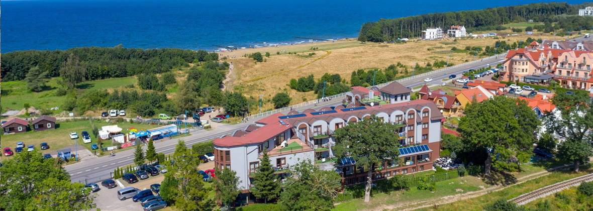 Firma Turystyczno - Handlowa Orka Radosław Kmita