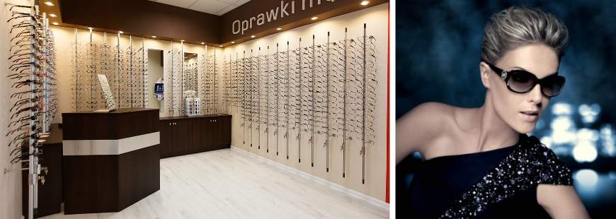 Optyk Gabinet Okulistyczny Sebastian Krawczyk