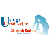 Geodeta Sławomir Krekora - Geodezja