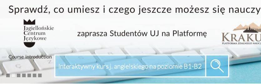 kursy dla studentów