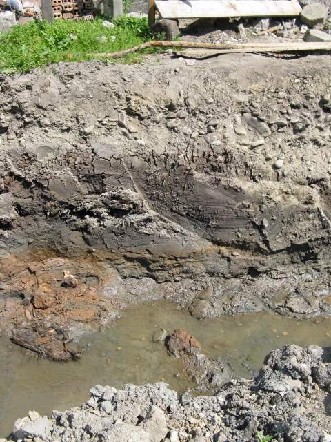 projekty prac geologicznych