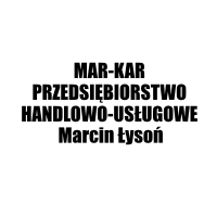 Mar-Kar Marcin Łysoń - Podnośniki