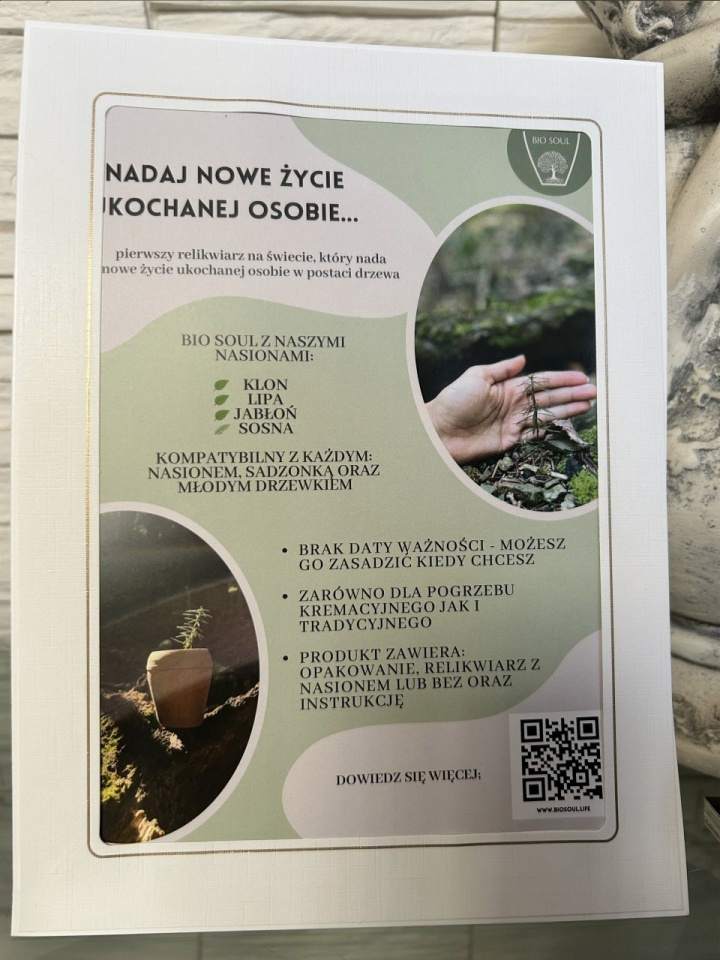 Nadaj nowe życie kochanej osobie