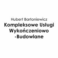 Hubert Bartoniewicz Kompleksowe Usługi Wykończeniowo-Budowlane - Wykończenia wnętrz