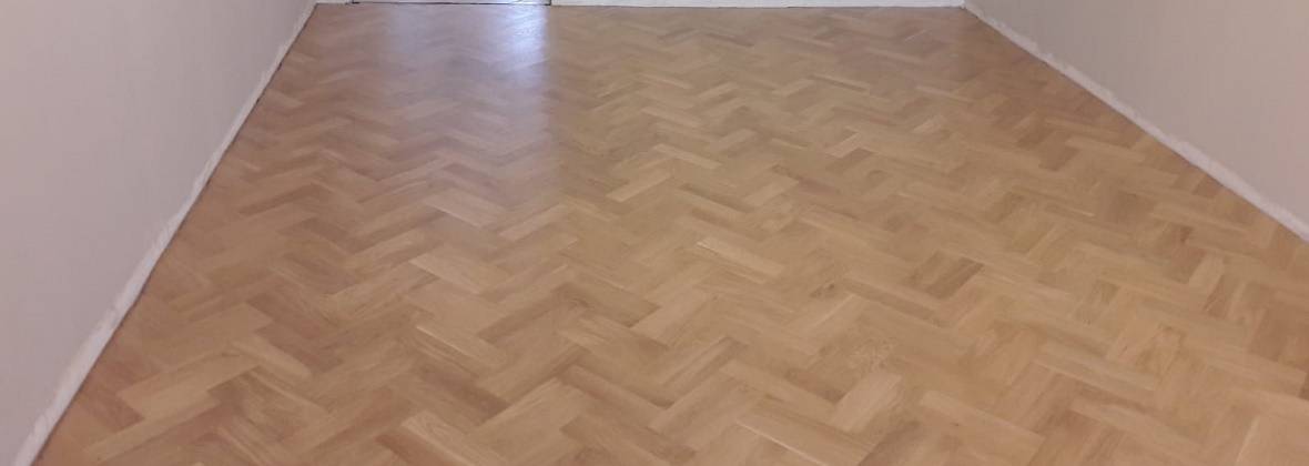 Cyklinowanie Usługi Parkieciarskie Andrzej Paszkowski