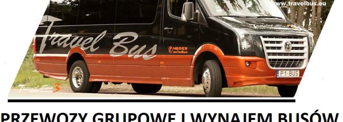 Firma K&K Travel Bus Koźlik Tomasz