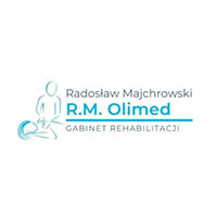 Olimed Radosław Majchrowski - Rehabilitacja