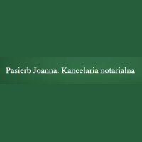 Kancelaria Notarialna Joanna Pasierb - Notariusze