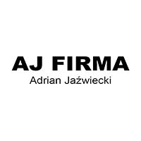 AJ Firma Adrian Jaźwiecki - Firmy handlowo-usługowe