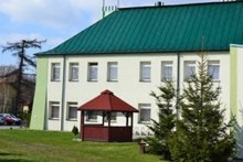 domy pomocy społecznej dla psychicznie chorych