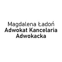 Magdalena Ładoń Adwokat Kancelaria Adwokacka - Adwokaci