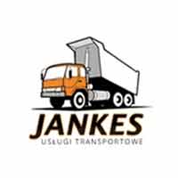 Usługi Transportowo-Sprzętowe „JANKES” Mariusz Janecki - Kamień i kruszywa