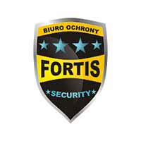 Biuro Ochrony Fortis Security s.c. Przemysław Ryszczyk Zbigniew Paturej - Agencje ochrony