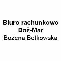 Biuro Rachunkowe Boż-Mar Bożena Bętkowska - Biura rachunkowe
