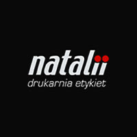 Natalii Sp. z o.o. - Etykiety i naklejki