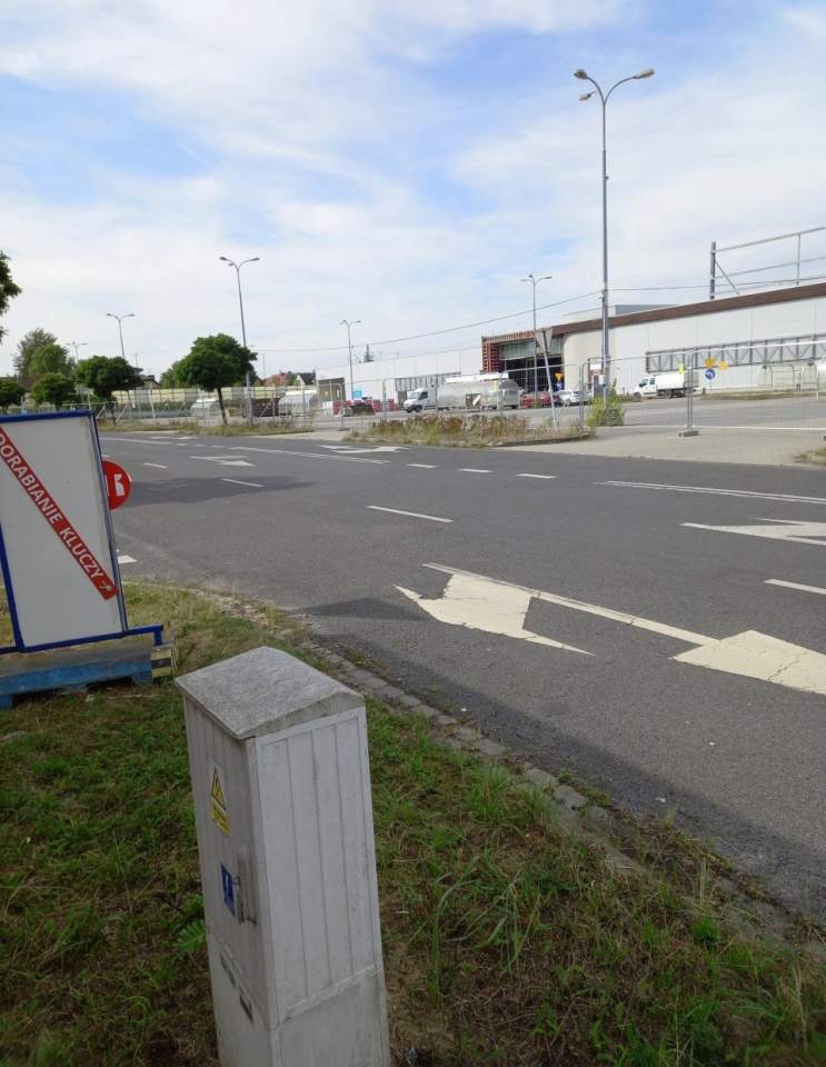 punkt dorabiania kluczy