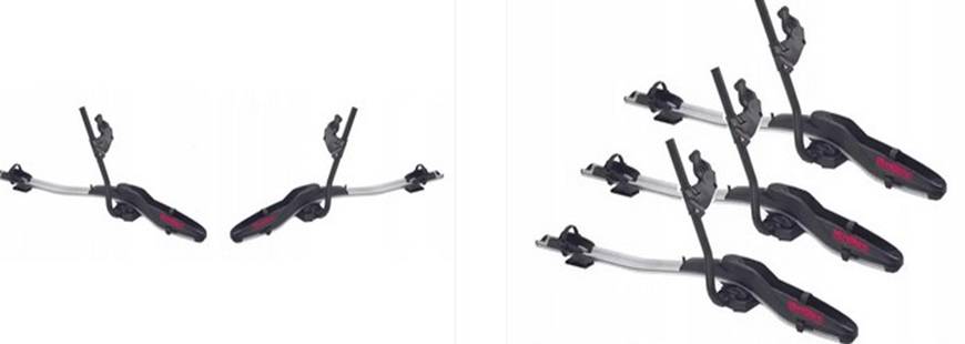 Bax - bagażniki dachowe, akcesoria samochodowe