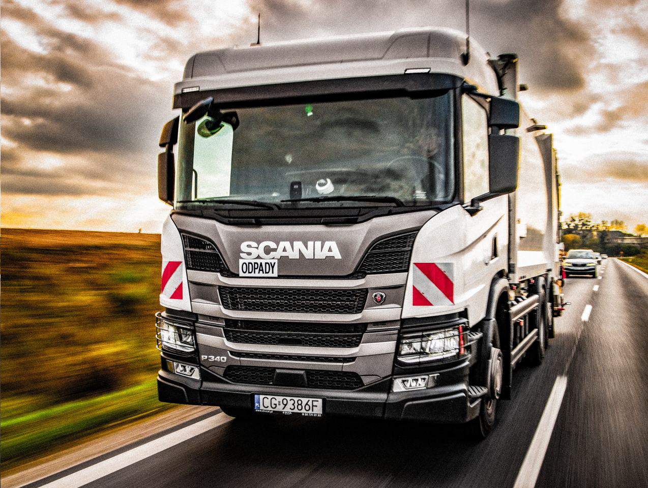 Zakład Usług Miejskich