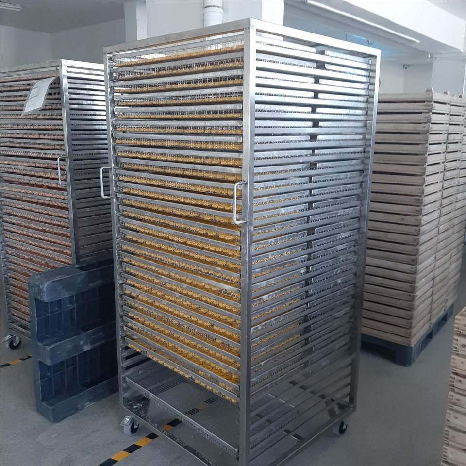 kratki ściekowe z kwasówki