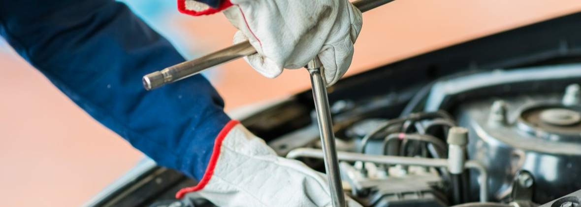 PS Auto-Service Paweł Stankiewicz