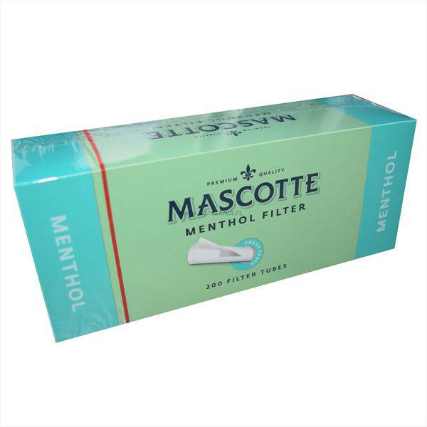 artykuły papierosowe