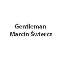 Gentleman Marcin Świercz - Odzież męska