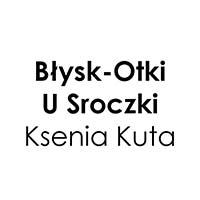 Błysk-Otki U Sroczki Ksenia Kuta - Hurtownie biżuterii