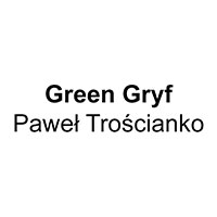 Green Gryf Paweł Trościanko - Brukarstwo