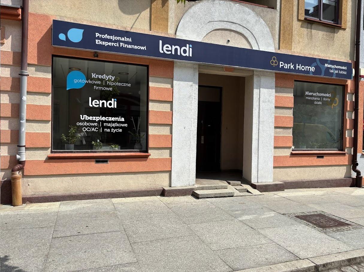 Wynajem, sprzedaż i kupno nieruchomości