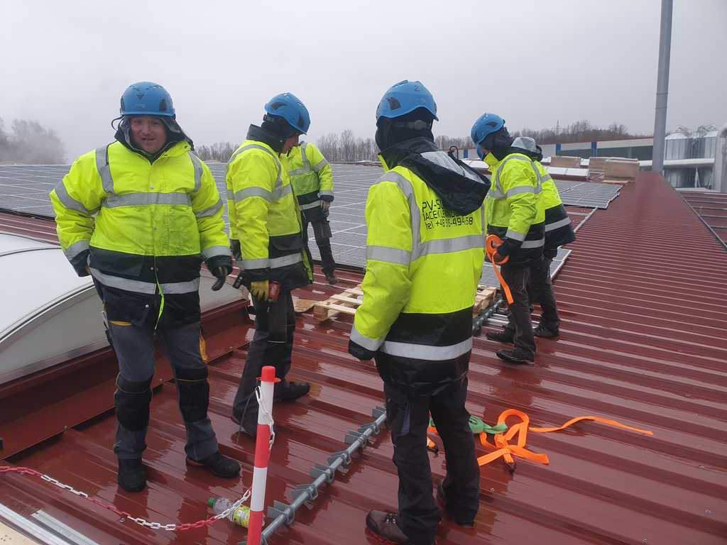 Pv-Sun Jacek Lewandowski