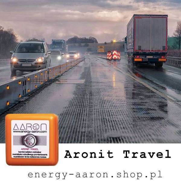 neutralizator szkodliwego promieniowania