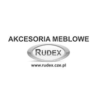 Rudex Józef Rudek, Mirosław Rudek Spółka jawna - Akcesoria meblowe