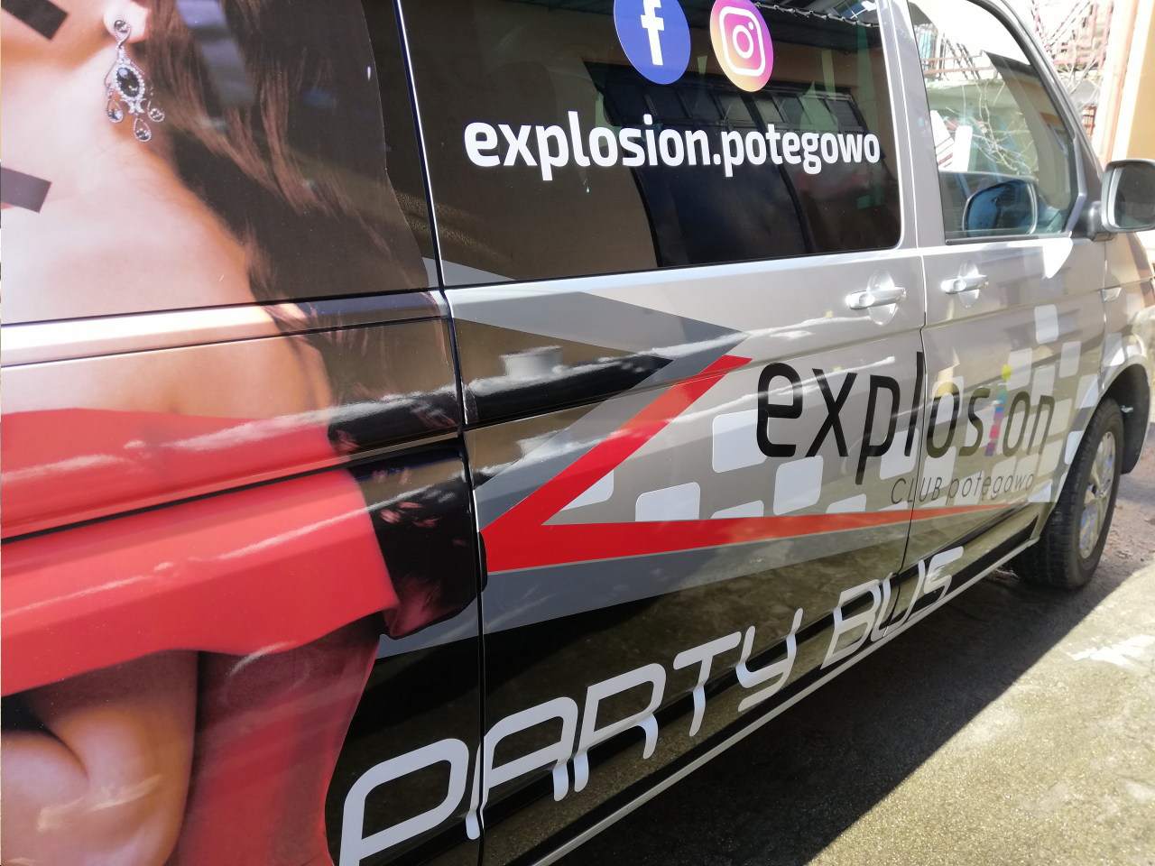 Drukarnie i poligrafia