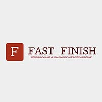 Fast&finish Bartosz Nabijacz - Malowanie i tapetowanie