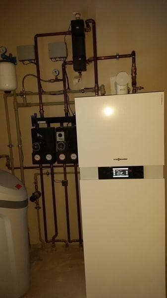 usługi instalacyjne