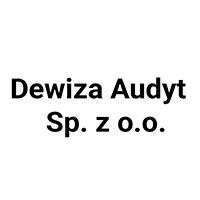 DEWIZA Audyt Sp. z o.o. - Rewidenci i usługi audytorskie