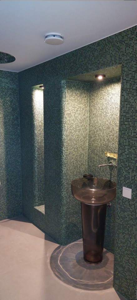 Budowa i wykończenia pod klucz