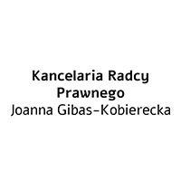 Kancelaria Radcy Prawnego Joanna Gibas-Kobierecka - Adwokaci