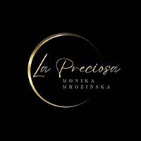 Monika Mrozińska La Preciosa - Salony i gabinety kosmetyczne