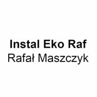 Instal Eko Raf Rafał Maszczyk - Energia odnawialna