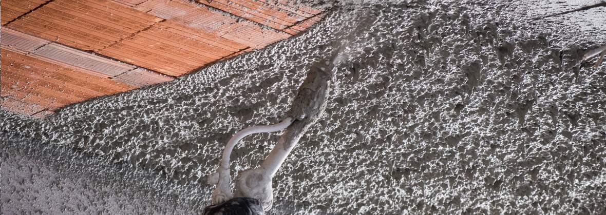 Tynki Maszynowe Roman Stach