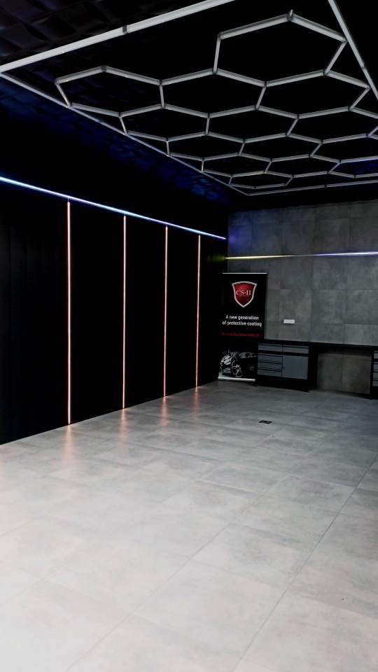 Auto Detailing Mariusz Wojtkowski