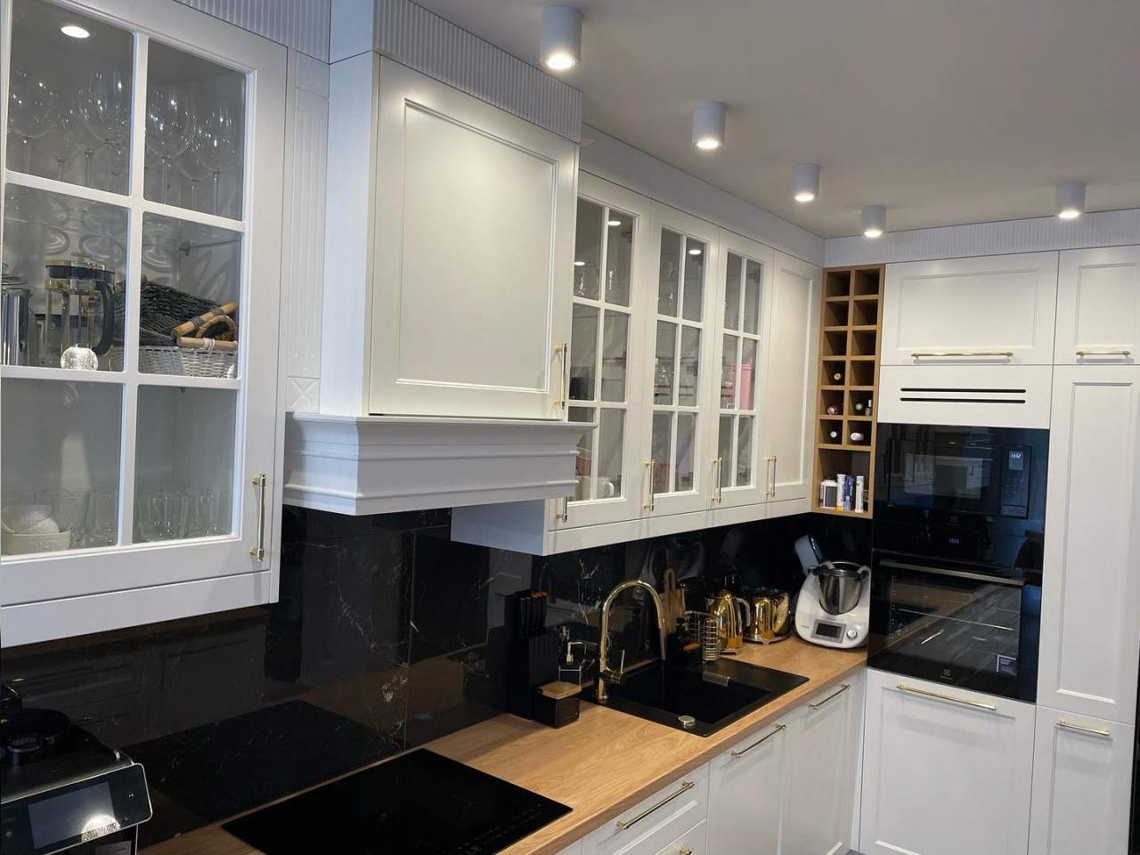 meble na zamówienie