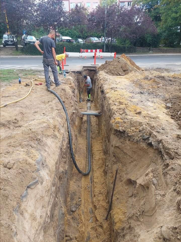 instalacje wodne, instalacje kanalizacyjne, instalacje gazowe, instalacje wod-kan