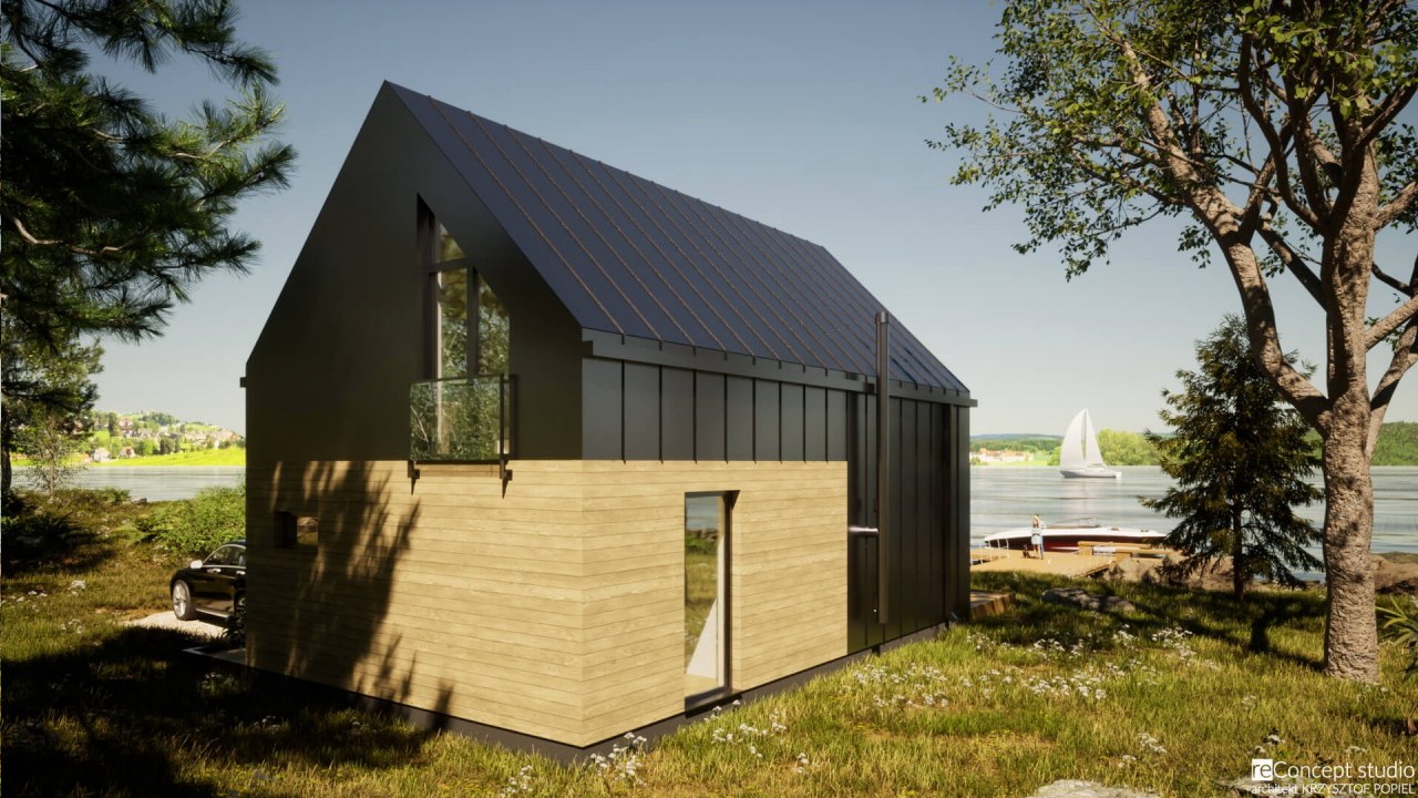 biuro architektoniczne