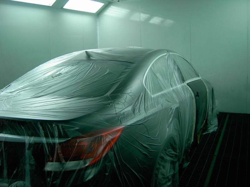 Stacje obsługi i warsztaty samochodowe