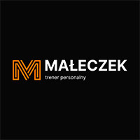 Maciej Małeczek -Trener Personalny - Siłownie i fitness
