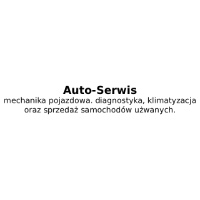 Auto-Serwis mechanika pojazdowa. diagnostyka, klimatyzacja oraz sprzedaż samochodów użwanych. - Stacje diagnostyczne i przeglądy techniczne