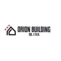 Orion Building Sp. z o.o. - Budowa i wykończenia pod klucz